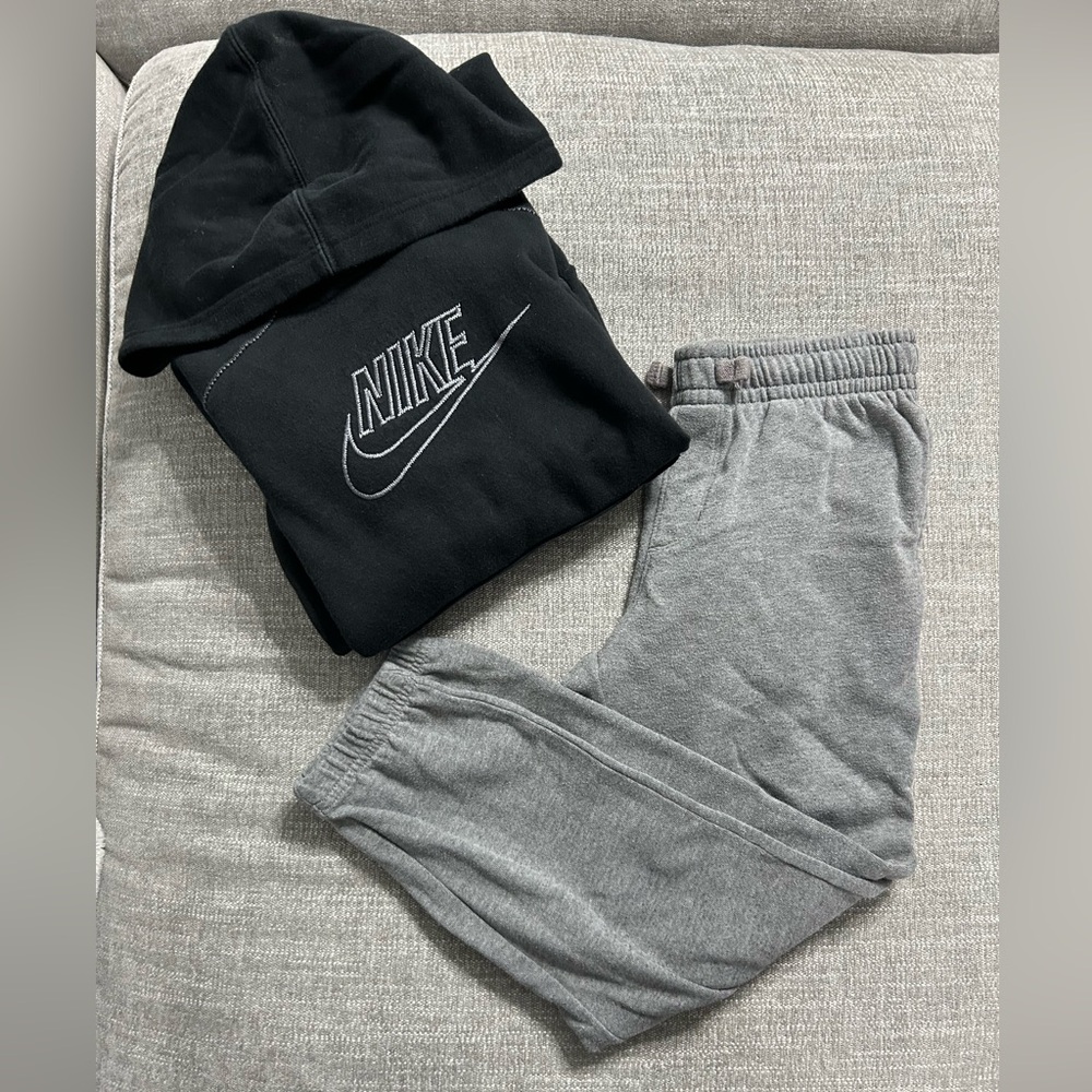 Boys 2 Piece Set